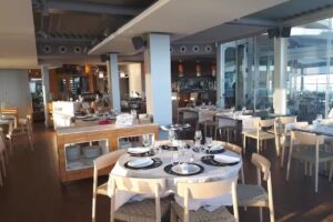Restaurante El Rubio 360&ordm;