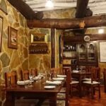 Restaurante El Ruedo