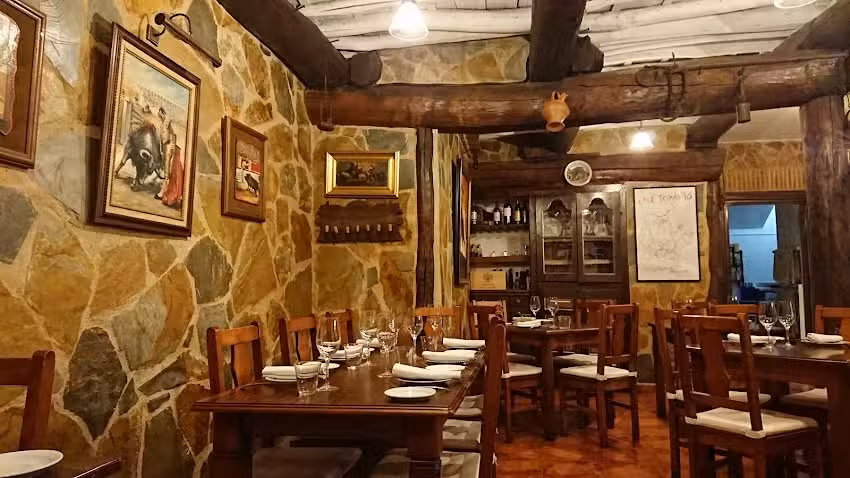 Restaurante El Ruedo
