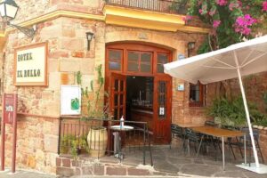 Restaurante El Rullo