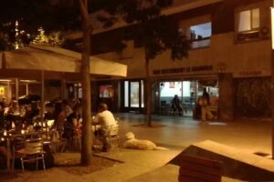 Restaurante El Sabroso