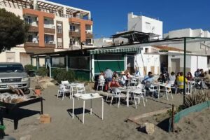 Restaurante El Saladero