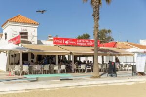 Restaurante El Salaito