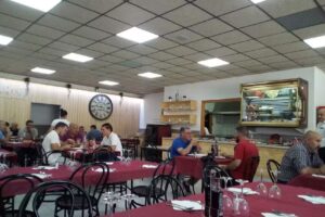 Restaurante El Sartenes