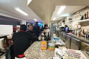 Restaurante El Sauce