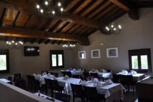 Restaurante el Secreto