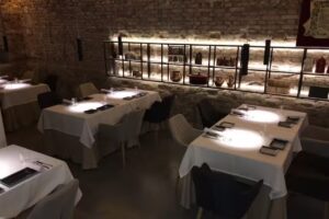 Restaurante El Se&ntilde;or Perez