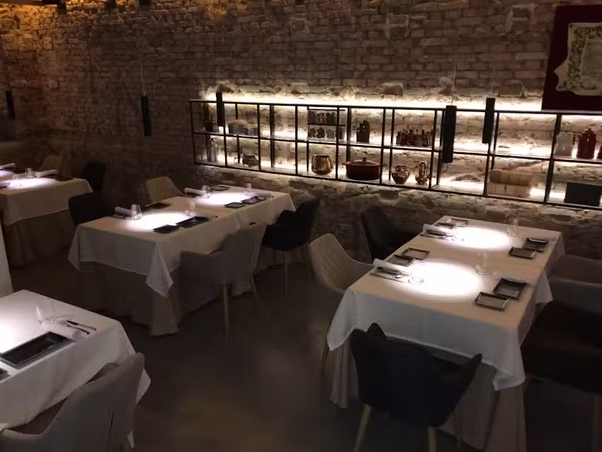Restaurante El Se&ntilde;or Perez