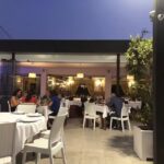 Restaurante El Se&ntilde;or&iacute;o