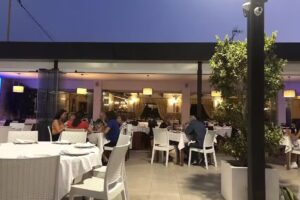 Restaurante El Se&ntilde;or&iacute;o