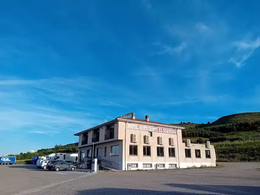 Restaurante El Sequero