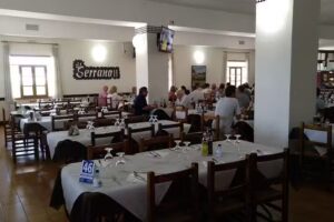 Restaurante El Serrano ll