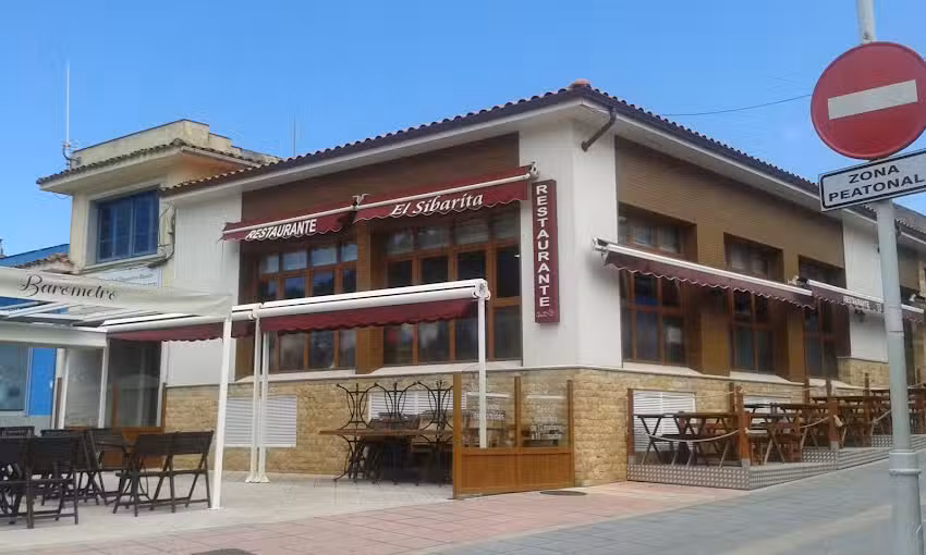 Restaurante El Sibarita