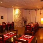 Restaurante El Sibarita