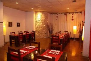 Restaurante El Sibarita