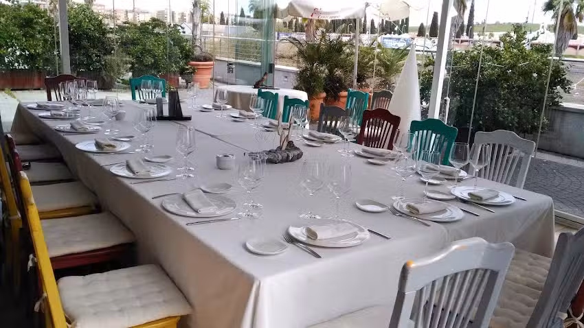 Restaurante EL SIGAR