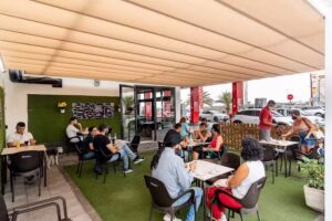 Restaurante El Sigilo