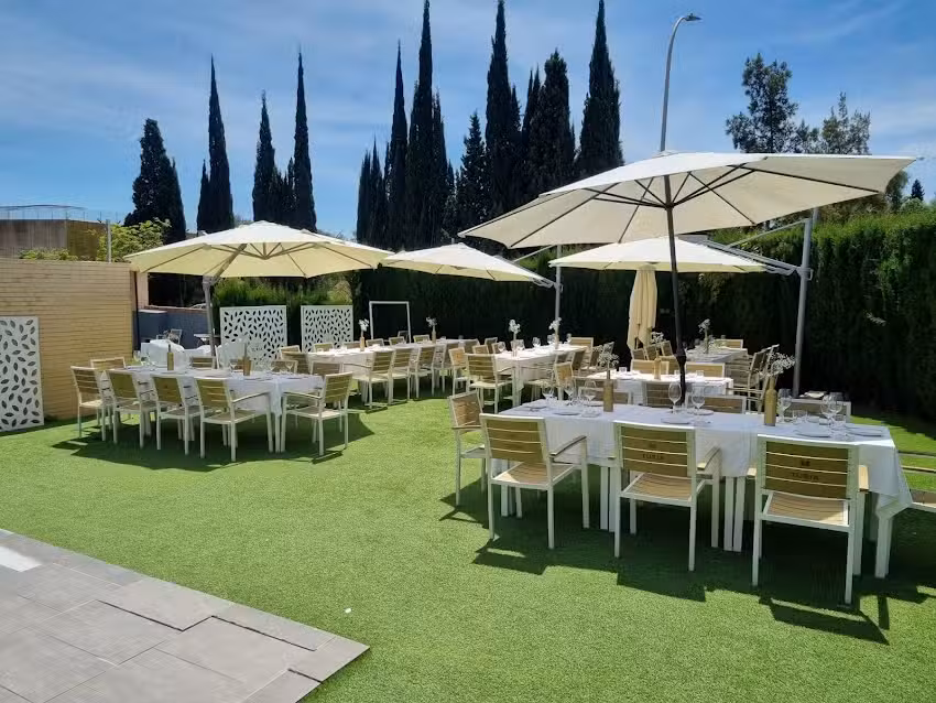 Restaurante El Siglo Campolivar