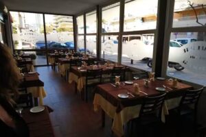 Restaurante El Sin Igual