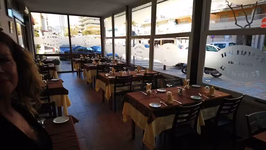 Restaurante El Sin Igual