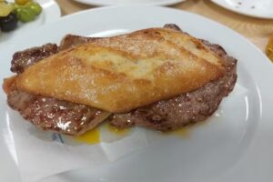 Restaurante El Sitio