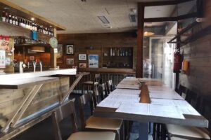 Restaurante El Sitio de Sallent