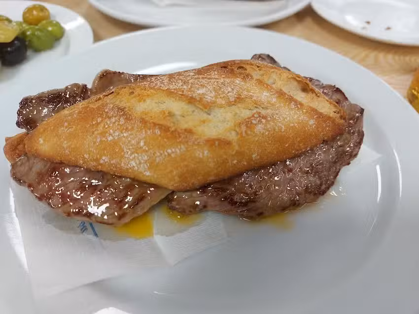 Restaurante El Sitio