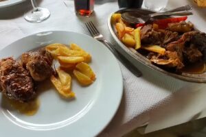 Restaurante El Soberan