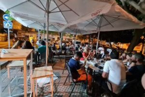 Restaurante El Solano