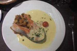 Restaurante El Solomillo