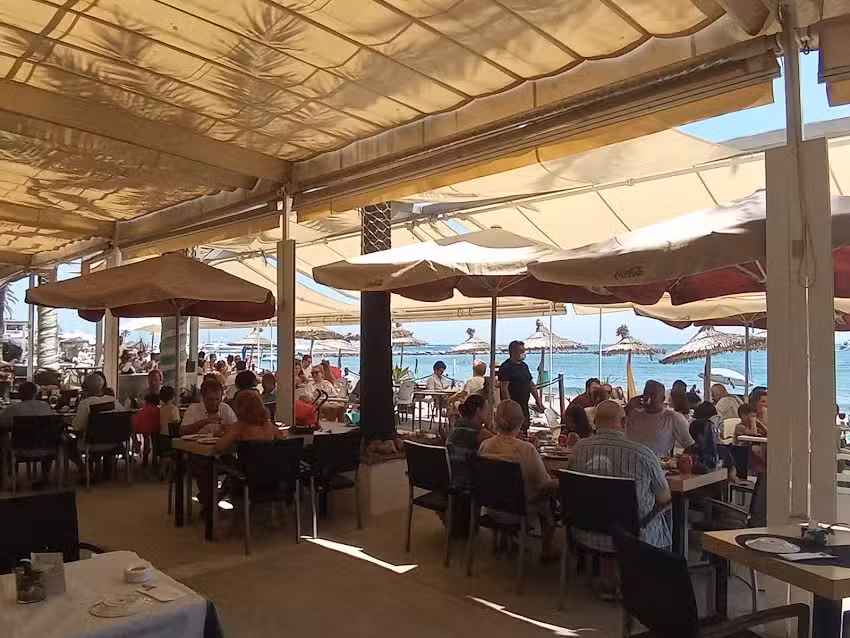 Restaurante El Sombrero