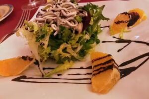 Restaurante El Soportal del Plaza