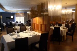 Restaurante El Sordo