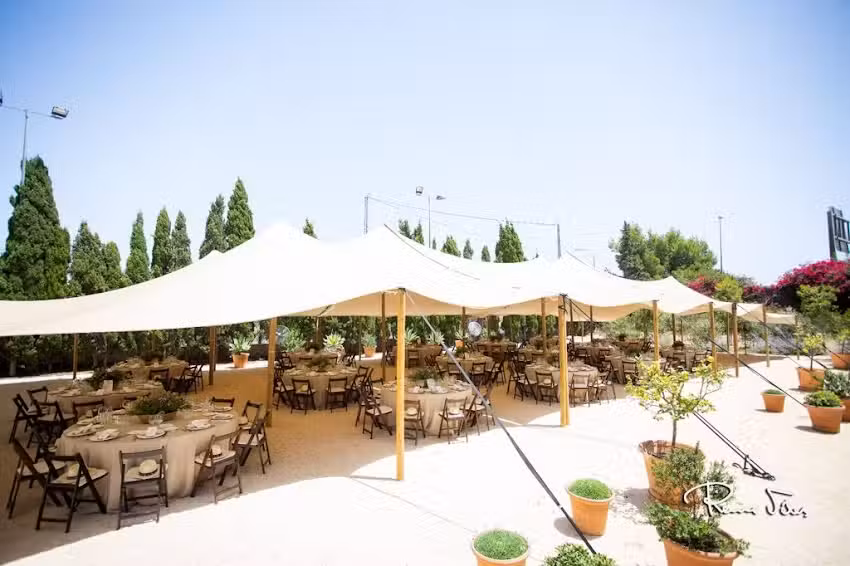 Restaurante El Sorell