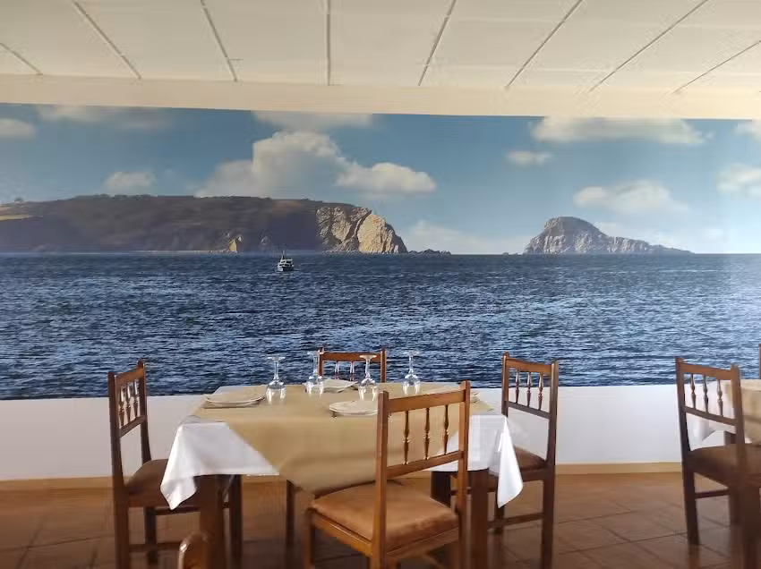 Restaurante el Sotanillo