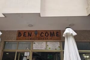 Restaurante El S&oacute;tano