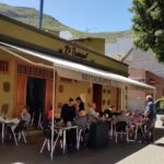 Restaurante El Surtidor