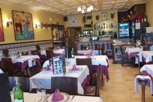 Restaurante El Tablao Moralzarzal