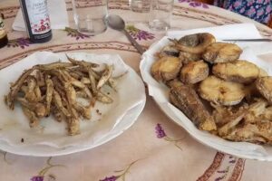 Restaurante El Talento | Barbate