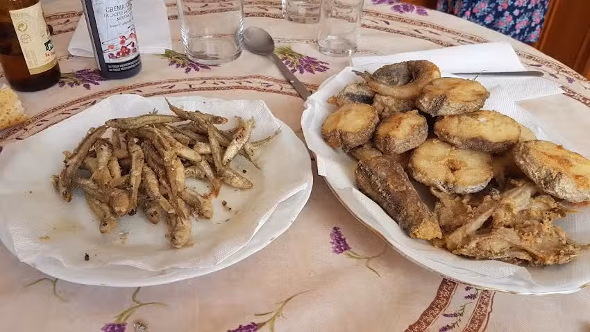 Restaurante El Talento | Barbate