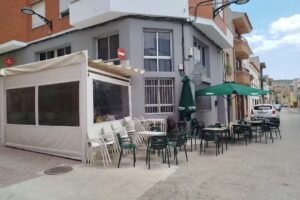 Restaurante El Talism&aacute;n