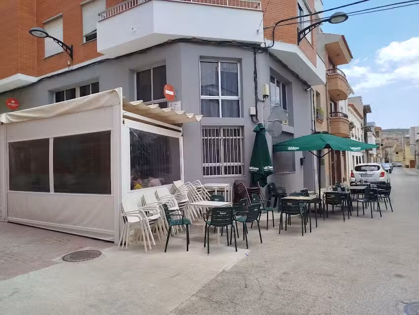 Restaurante El Talism&aacute;n