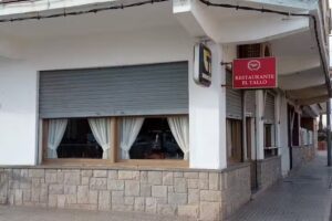Restaurante El Tallo