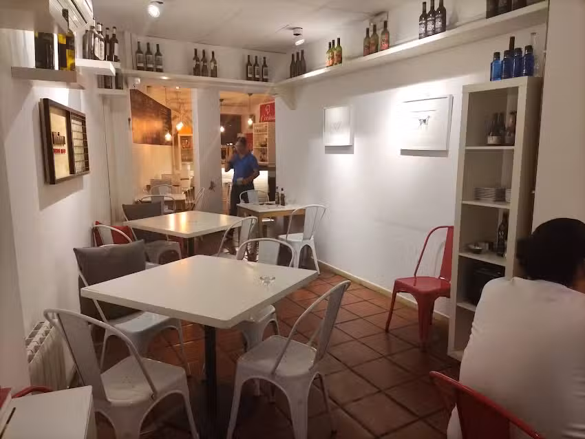 Restaurante El Tap S.C