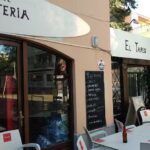 Restaurante El Tapeo