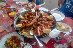 Restaurante El Tapeo