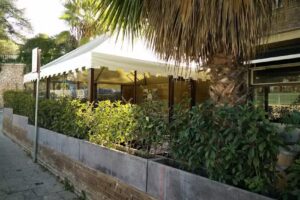 Restaurante El Tapes de Valldoreix