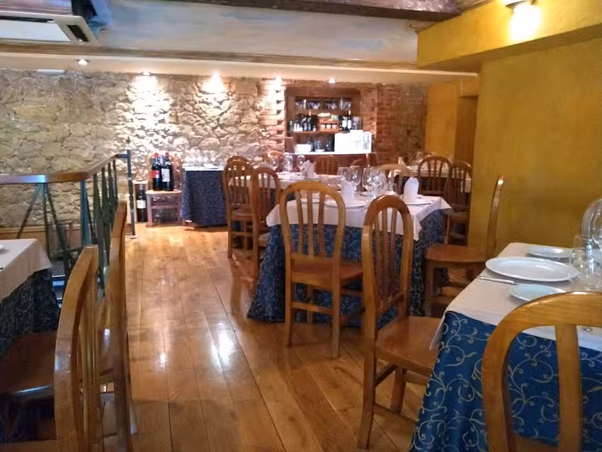 Restaurante El Teatro