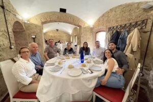 Restaurante El Telar