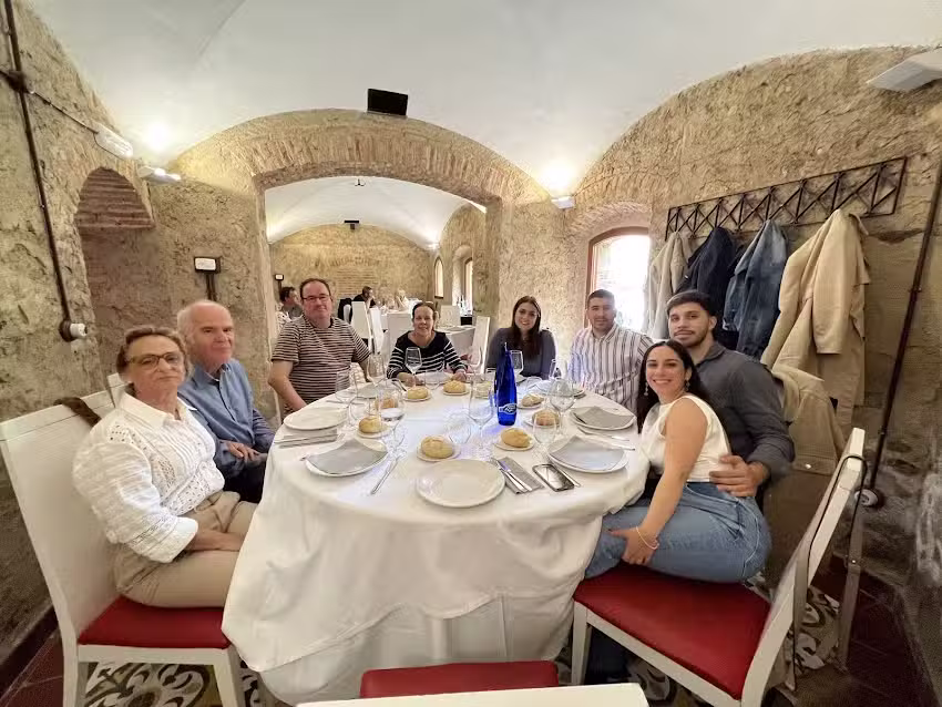 Restaurante El Telar